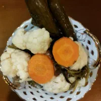 انواع و اقسام ترشی|خوردنی و آشامیدنی|تهران, ترمینال غرب|دیوار