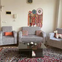 واحد آپارتمان سهند فاز ۲