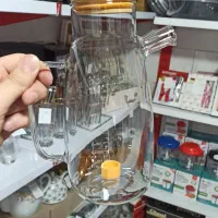 چاغو،قیچی تیزکن .خردکن دستی.روغن ریز.فلاکس چایی|ظروف پخت‌وپز|خرم‌آباد, |دیوار