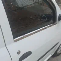 ال نود مدل 95استثنایی e2 کارمندی کم کار پارس خودرو|خودرو سواری و وانت|ری, دولت‌آباد|دیوار