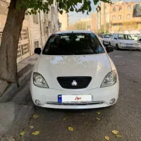 تیبا2 هاچبک