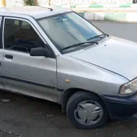 پراید مدل 87|خودرو سواری و وانت|دماوند, گیلاوند|دیوار