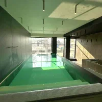 ۲۸۵متر برج باغ فرمانیه تکواحدی یک واحد مانده|فروش آپارتمان|تهران, کامرانیه|دیوار