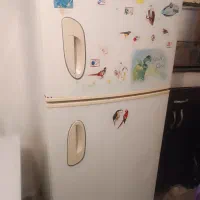 فریرز صندوقی درحد نو.ویک عدد یخچال ایران پویا|یخچال و فریزر|رشت, شهرک آیت الله منتظری|دیوار