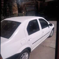 ال نود سفیدپارس خودرویی سفید ۹۳