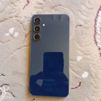 گوشی A55 در حد نو|موبایل|کاشان, فین بزرگ|دیوار