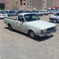 پیکان وانت مدل ۸۵