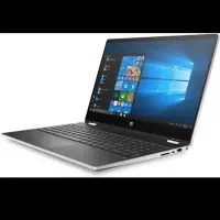 لبتاپ hp لمسی ۳۶۰ درجه pavilion|رایانه همراه|گنبد کاووس, |دیوار