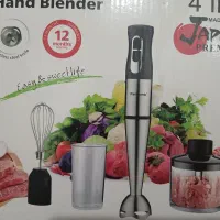 خرد کن سه کاره پاناسونیک