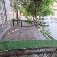 تخت آهنی|تخت و سرویس خواب|الشتر, |دیوار