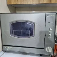 ظرف شویی رومیزی