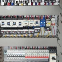 برق کار صنعتی و ساختمانی با کمترین قیمت