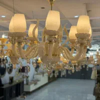 لوستر های کلاسیک|لوستر و چراغ آویز|اهواز, گلستان|دیوار