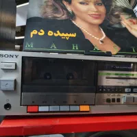 استریو سونی وباند سونی|سیستم صوتی خانگی|تهران, اکباتان|دیوار