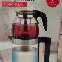 چای ساز|سماور، چای‌ساز، قهوه‌ساز|اراک, |دیوار