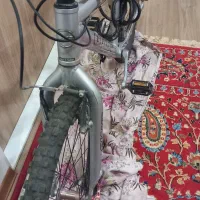 دوچرخه تریال کمپ جاینت|دوچرخه، اسکیت، اسکوتر|تهران, ولنجک|دیوار