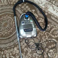 جاروبرقی ناسیونال|جاروبرقی، جارو شارژی، بخارشو|رشت, گلسار|دیوار