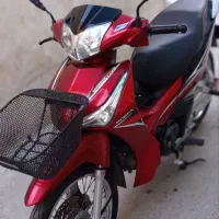 ویو 125i ژاپن اصلی