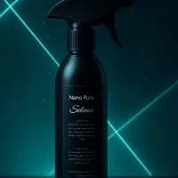 چربی زدا نانوسلنا