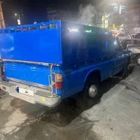 نیسان زامیادمدل۸۸|خودرو سواری و وانت|رباطکریم, آدران|دیوار