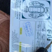 وانت پراید ۱۴۰۳|خودرو سواری و وانت|برخوار, |دیوار