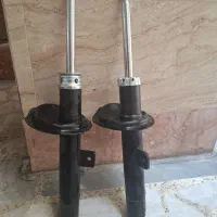 کمک فنر جلو پژو ۲۰۶