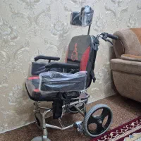 ویلچر cp|آرایشی، بهداشتی، درمانی|اهواز, شهرک برق|دیوار
