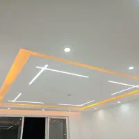 اجرای تخصصی کناف   فروش و اجرای لاین نوری