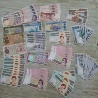 پول قدیمی . کلکسیونی|کلکسیون سکه، تمبر، اسکناس|مشهد, سعد آباد|دیوار