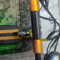 اسکوتر برقی در حد نو