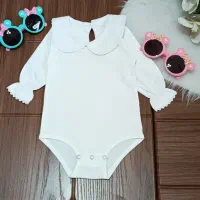 بادی دخترونه لباس بچگانه