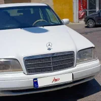 بنز c180 انژکتور اتومات