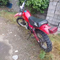 فروش موتور اکسل 200 و موتور هوندا 150
