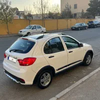 کوییک gxr ۱۴۰۳ فول با گارانتی|خودرو سواری و وانت|کرج, عظیمیه|دیوار