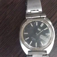 ساعت مچی سیکو قدیمی اصل