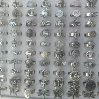 انگشتر فری سایز تکی و عمده