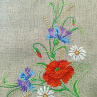 رومیزی ۸نفره|پرده، رانر، رومیزی|تهران, شادمان|دیوار