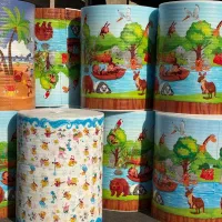 دیوارپوش طرحدار|اسباب‌‌بازی|کرج, کمال‌شهر|دیوار