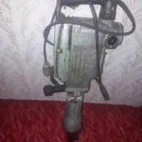 چکش برقی
