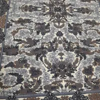 فرش نو|فرش|صومعه‌سرا, |دیوار