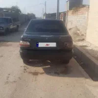 پراید مدل ۸۱