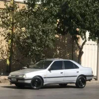 405 مدل 92|خودرو سواری و وانت|رضویه, |دیوار