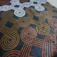 پتو های مسافرتی دونفره ارزانتر  از  ارزانی