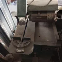 اره آتشی ۳فاز