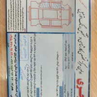 ساینا مدل 1396|خودرو سواری و وانت|اسلامشهر, شهرک سعیدیه|دیوار