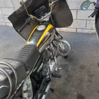 موتور 200