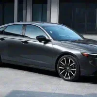 حواله هوندا آکورد