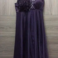 لباس مجلسی پیراهن سایز ۳۸ ۴۰