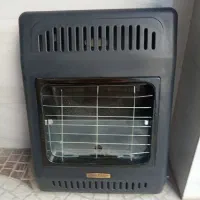 بخاری گازی بدون دود کش