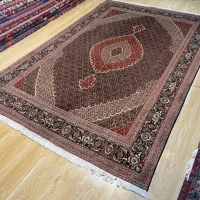 فرش ۶ متری ماهی بافت تبریز|فرش|تهران, سلسبیل شمالی|دیوار